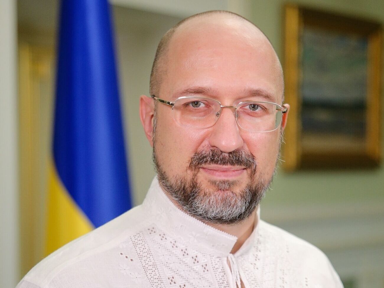 Прем'єр-міністр стверджує, що газу в підземних сховищах країни досить