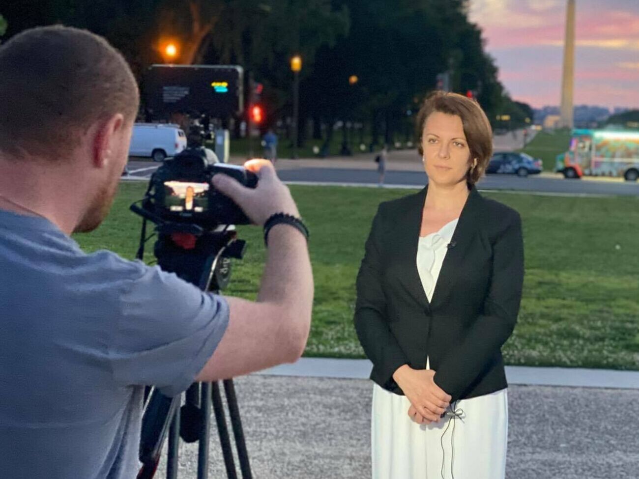 Мамулашвили: Никто не продолжал реформы, все постепенно сдувается и приходит в упадок