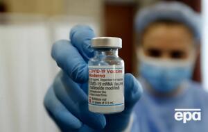 По информации Reuters, Африканский союз намерен купить 110 млн доз вакцины Moderna