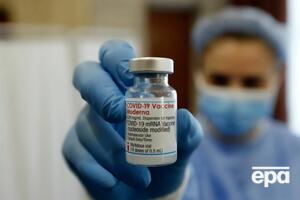 По информации Reuters, Африканский союз намерен купить 110 млн доз вакцины Moderna