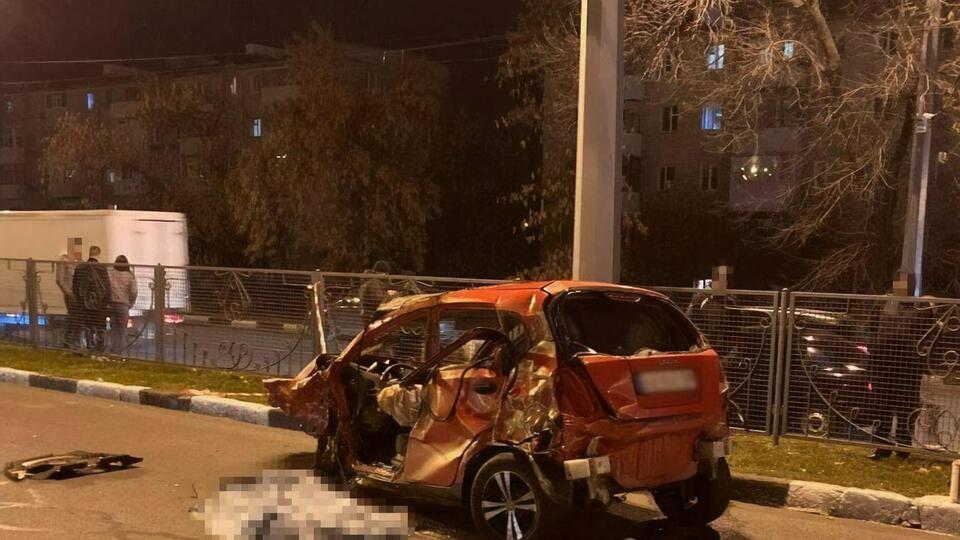Про готовність допомогти сім'ї загиблого водія червоного Chevrolet заявила юридична компанія