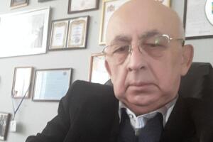 Николоз Саакашвили: Уверен, скоро все образумится, а сегодняшний возмутительный инцидент не помешает дружбе между нашими народами