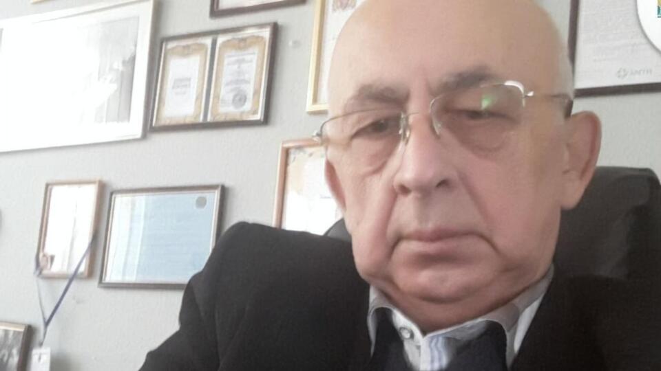 Николоз Саакашвили: Уверен, скоро все образумится, а сегодняшний возмутительный инцидент не помешает дружбе между нашими народами