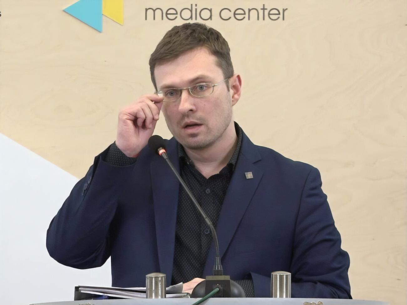 Кузин призвал родителей вакцинировать детей согласно календарю прививок