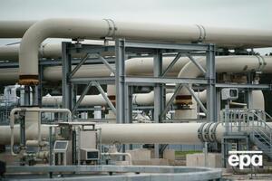 Будівництво "Північного потоку – 2" повністю завершено