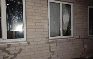 В результате обстрелов жертв среди мирного населения нет