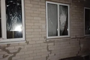 В результате обстрелов жертв среди мирного населения нет