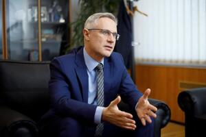 Бродский: К сожалению, в результате ограничений из-за COVID объем торговли между Украиной и Израилем несколько снизился