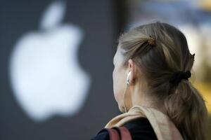 Карты в приложении Apple Music for Artists с "российским" Крымом исправлены, сообщили посольству Украины в американской компании