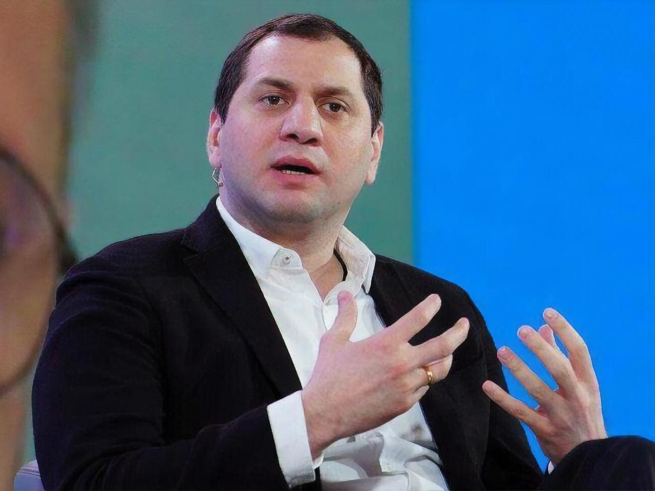 Цхакая:&nbsp;В Украине коррупционеры юридически подкованы, тратят много денег и времени на защиту своих интересов