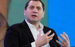 Цхакая: В Украине коррупционеры юридически подкованы, тратят много денег и времени на защиту своих интересов