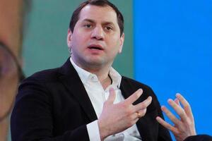 Цхакая: В Украине коррупционеры юридически подкованы, тратят много денег и времени на защиту своих интересов