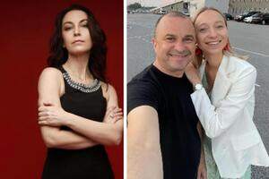 Репяхова (праворуч) хоче, щоб Созаєва (ліворуч) виїхала з квартири, яку Павлік раніше купив у кредит