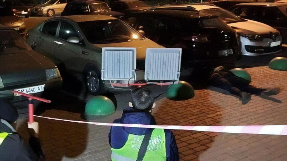 В организации гибель Иванины связывают с его националистической и антикриминальной деятельностью