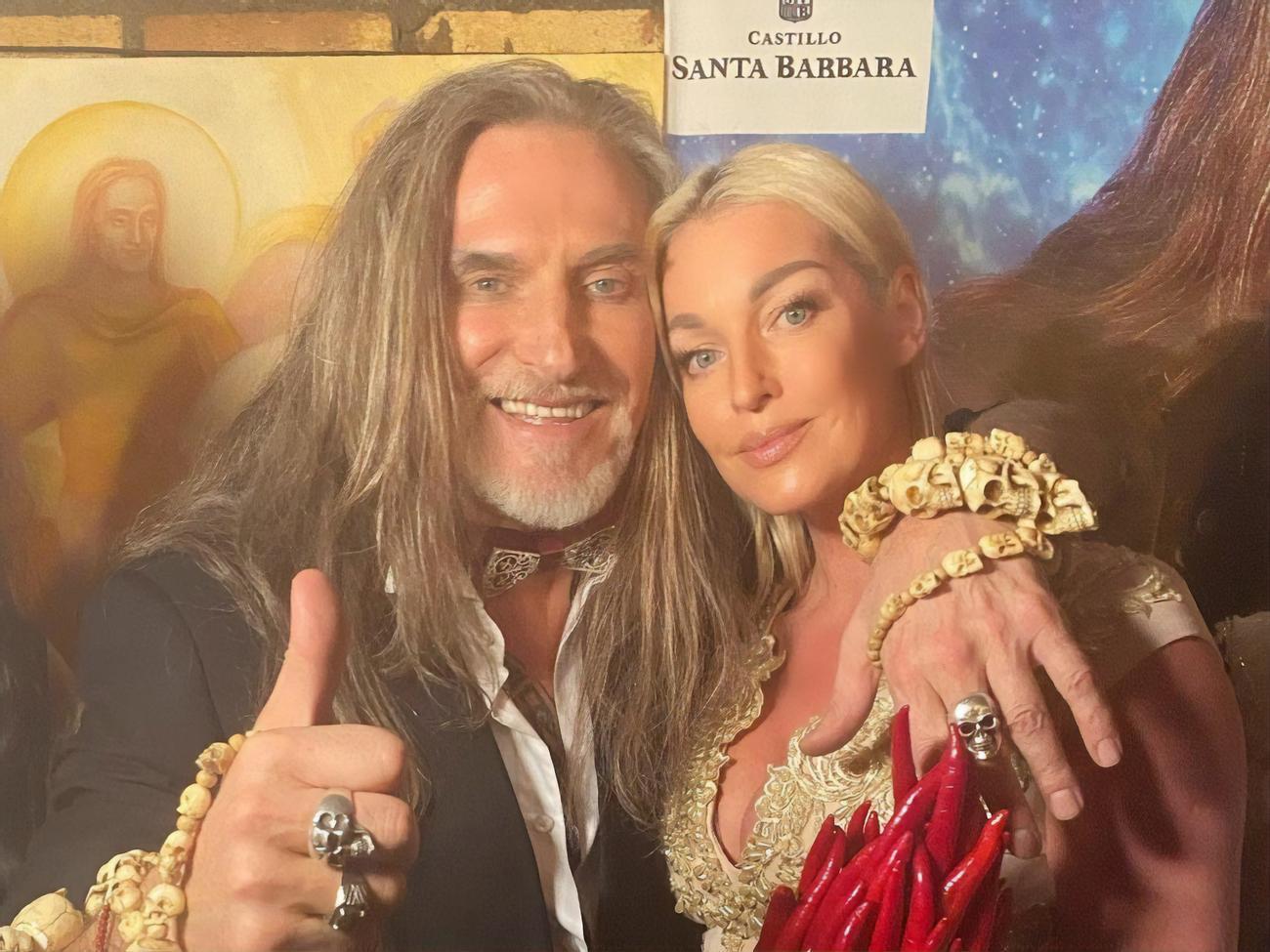 "Вы сами не устали от пошлости?" &ndash; поинтересовались у Никиты Джигурды и Анастасии Волочковой подписчики