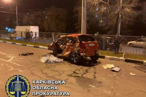 В результате ДТП 58-летний водитель Chevrolet погиб на месте