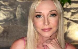 Орбакайте: Приятная миссия – представлять аромат Kristina на ежегодной парфюмерно-косметической выставке в Каннах!