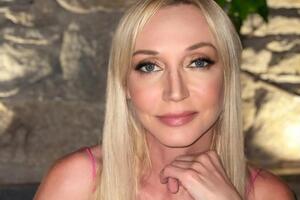 Орбакайте: Приятная миссия – представлять аромат Kristina на ежегодной парфюмерно-косметической выставке в Каннах!