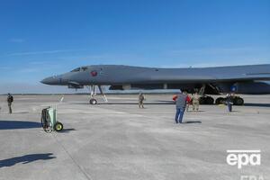 В-1 може нести 24 ракети LRASM