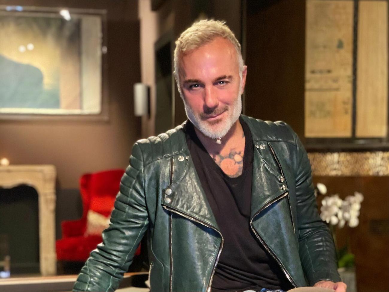 Вакки впервые стал отцом осенью 2020 года