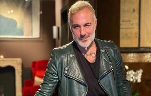 Вакки впервые стал отцом осенью 2020 года