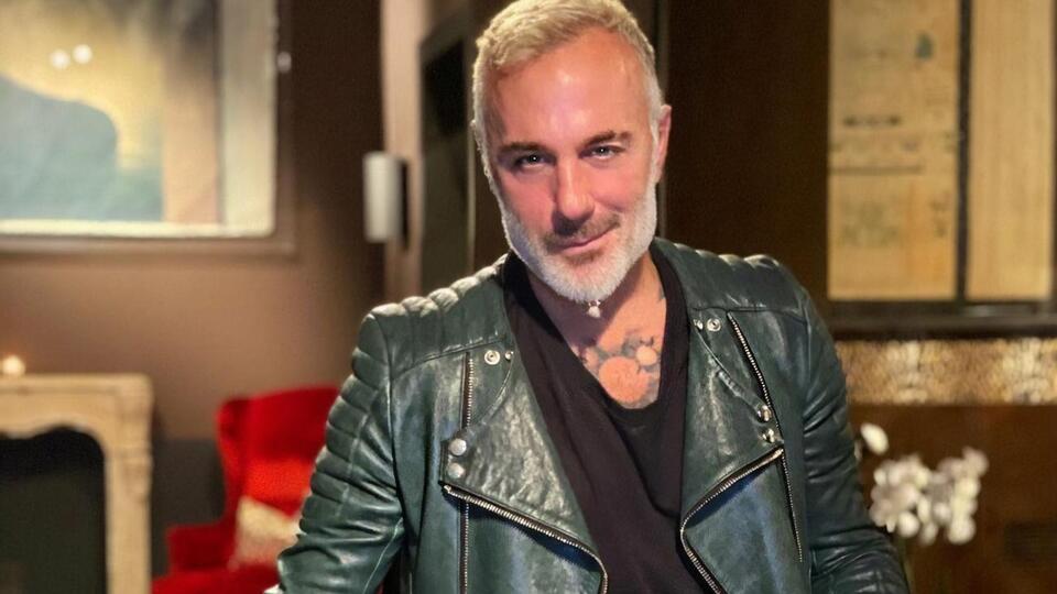 Вакки впервые стал отцом осенью 2020 года