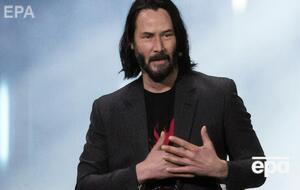 Первая часть боевика "Джон Уик" с Ривзом в главной роли вышла в 2014 году