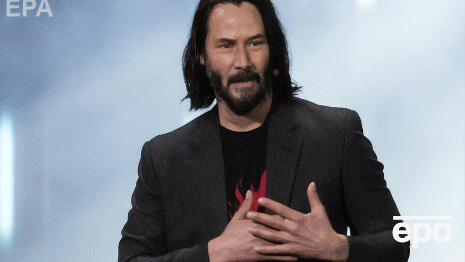 Первая часть боевика "Джон Уик" с Ривзом в главной роли вышла в 2014 году