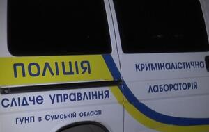 Полиция начала расследование убийства