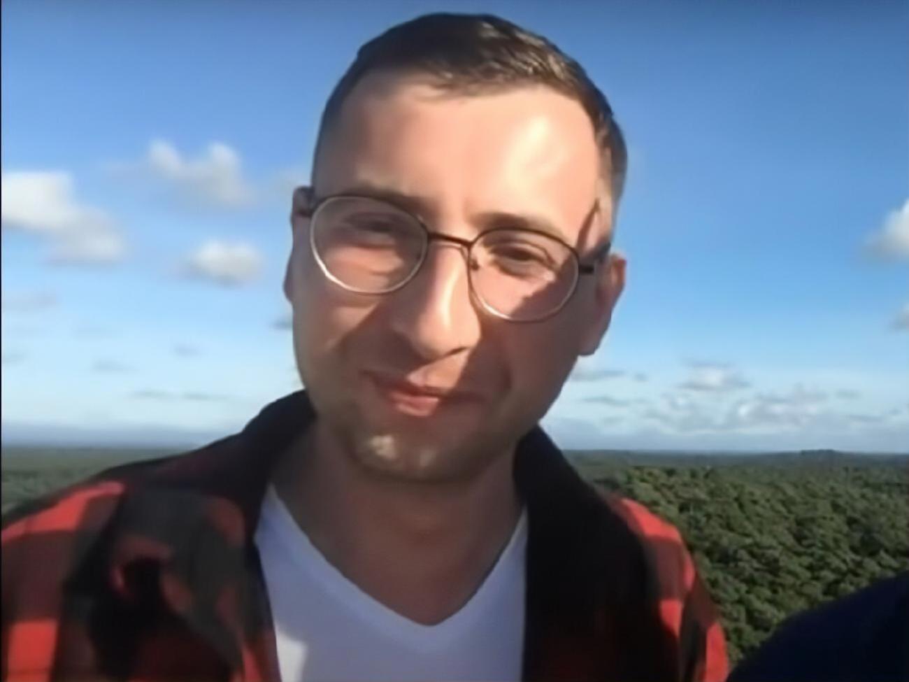 Дело против Савельева возбудили в сентябре