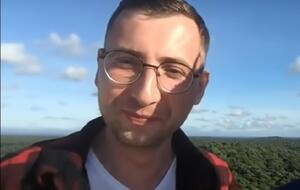 Дело против Савельева возбудили в сентябре