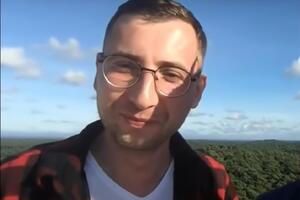 Дело против Савельева возбудили в сентябре