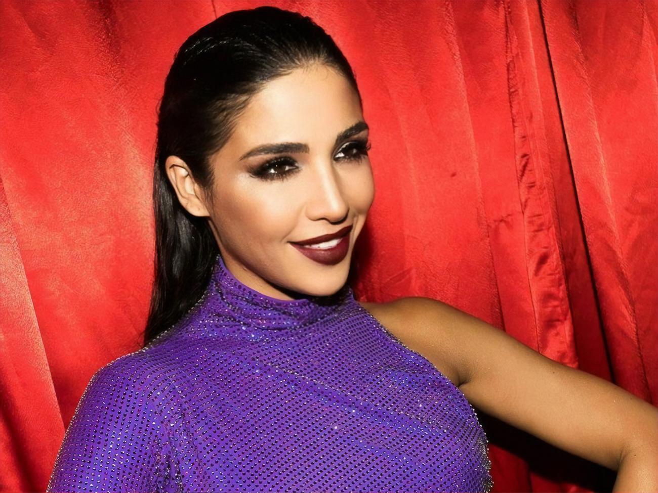 Димопулос рассказала об одно из решений в своей жизни, которое считает прекрасным