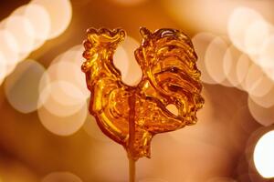 Конфеты можно приготовить в любых формах