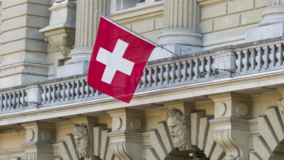 Швейцарский санкционный список пополнился новыми именами