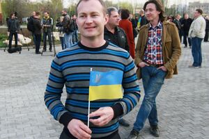 В ОРДЛО говорили, що в них "досить сил і засобів, щоб упоратися з Bayraktar", а зараз істерять. Мабуть, РФ ще не підвезла "сил і коштів"