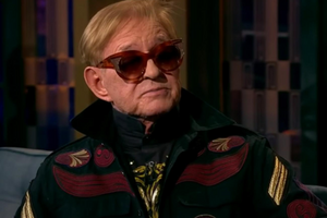 Роман Виктюк был уроженцем Львова