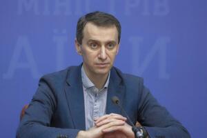 Ляшко: Жоден пацієнт, жодна лікарня у країні не залишені без кисню