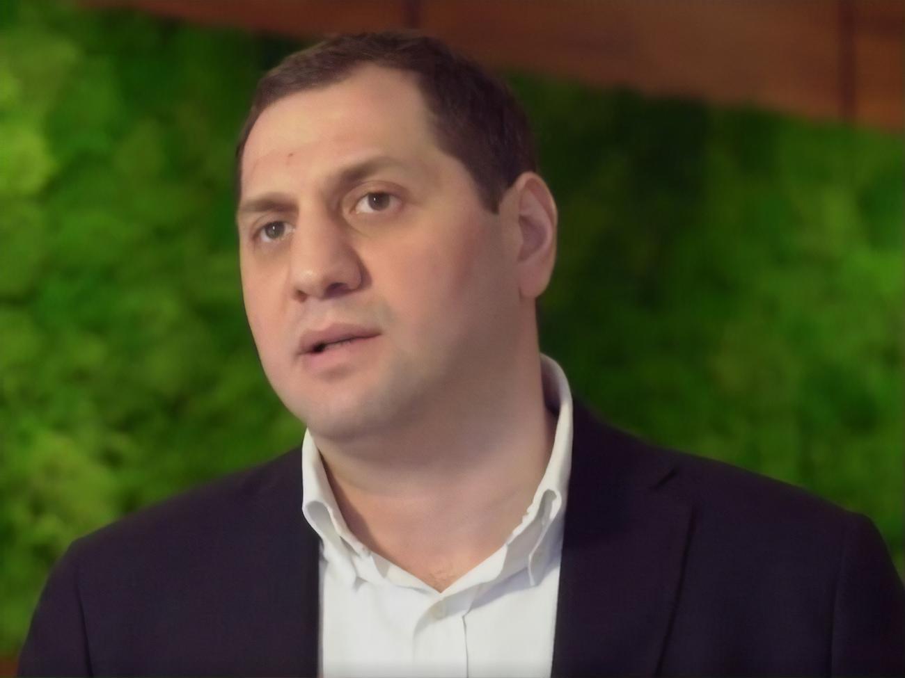 Цхакая: Есть множество людей, которые против снижения налогов