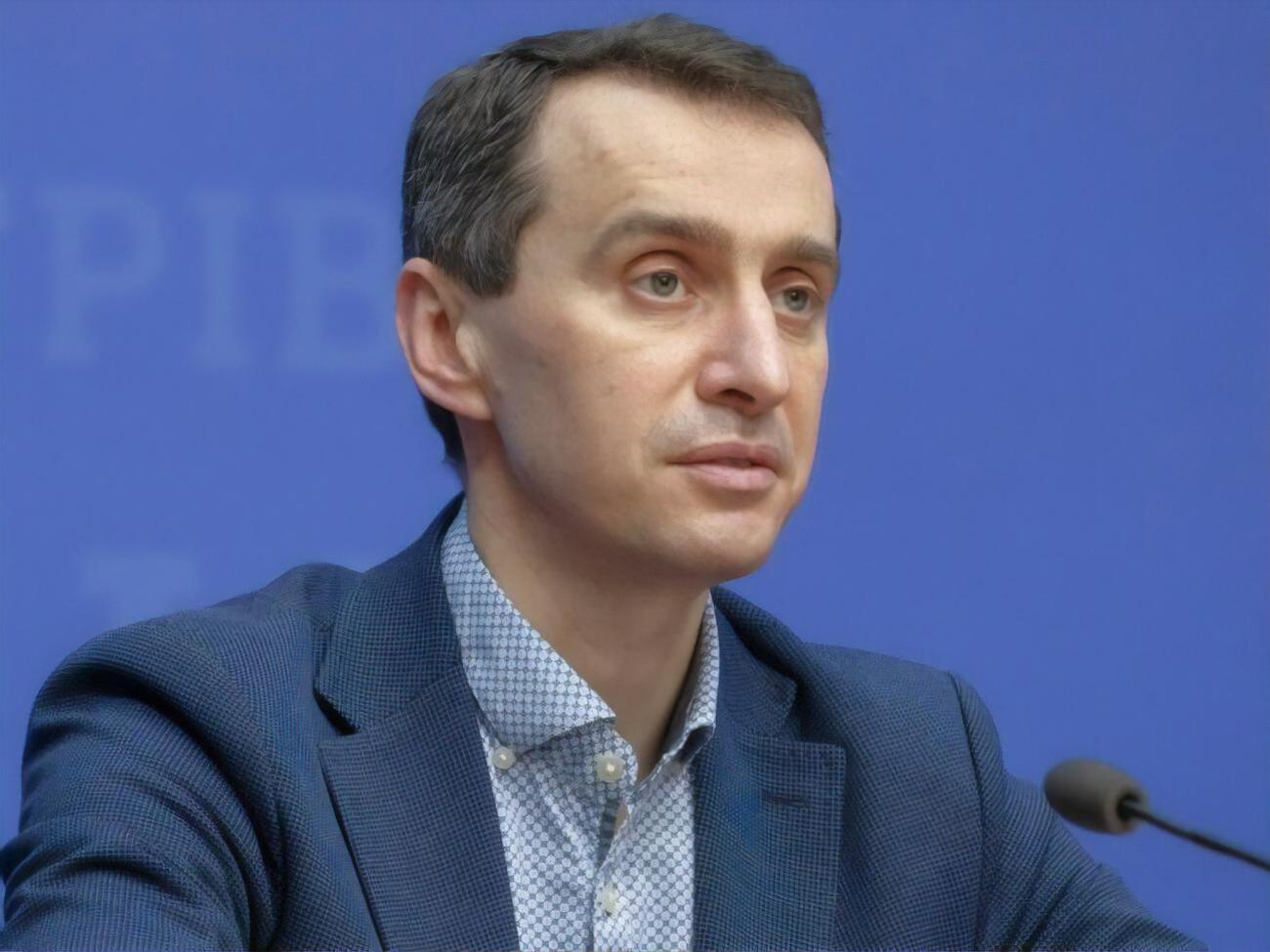 Ляшко: Чтобы спасти как можно больше жизней, мы вынуждены вводить жесткие карантинные меры
