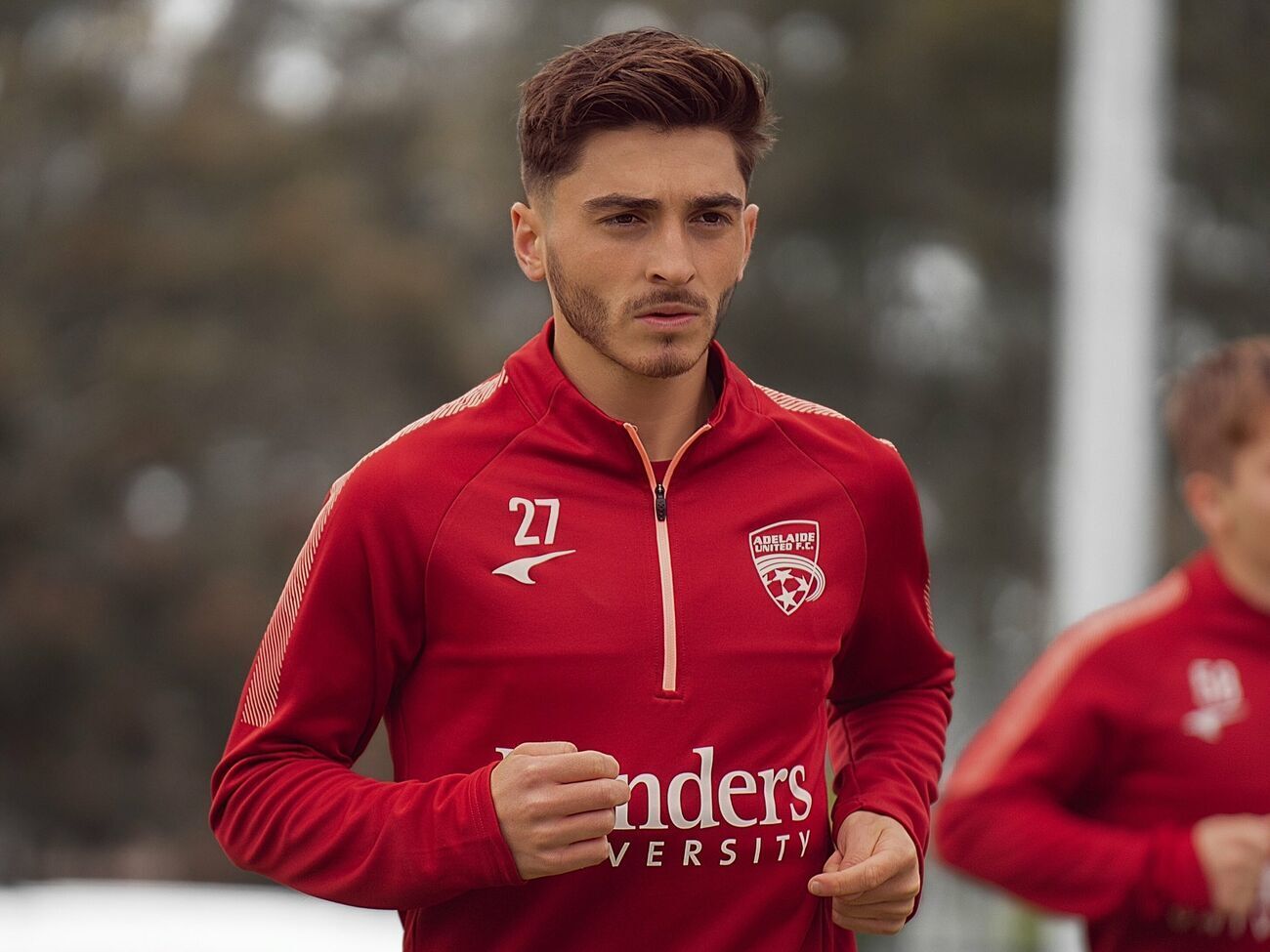 Кавалло: Я хочу лише грати у футбол, і щоб до мене ставилися, як до всіх