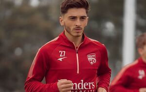 Кавалло: Я хочу лишь играть в футбол и чтобы ко мне относились, как ко всем