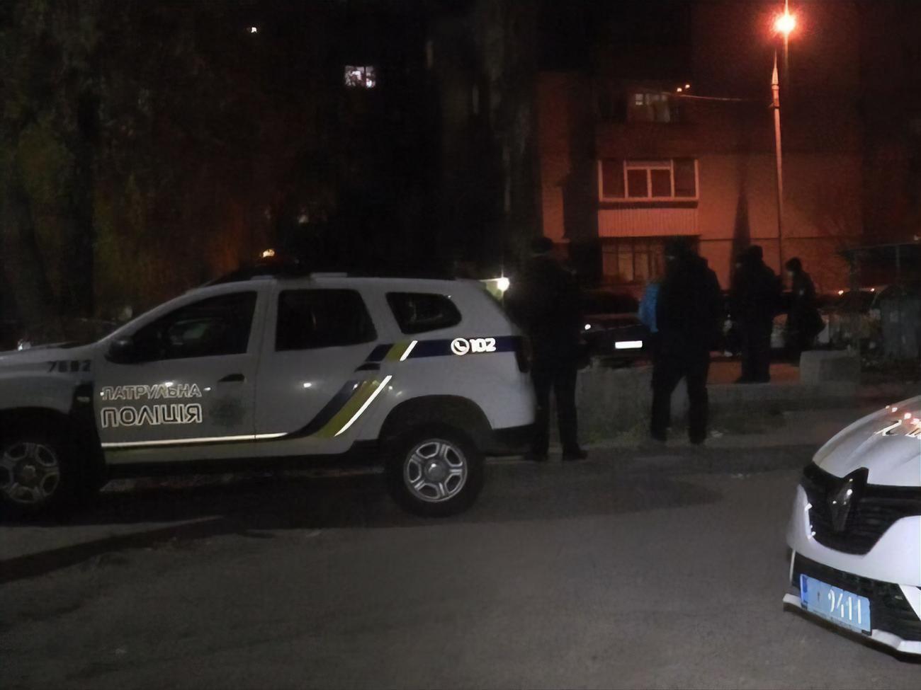 Иванина получил три пулевых ранения в спину и одно в грудную клетку, сообщили в полиции