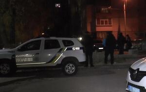 Иванина получил три пулевых ранения в спину и одно в грудную клетку, сообщили в полиции