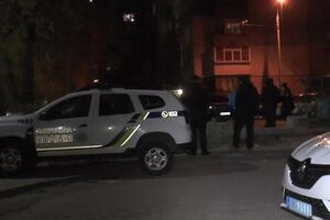 Іваніна дістав три кульові поранення у спину та одне в грудну клітку, повідомили в поліції