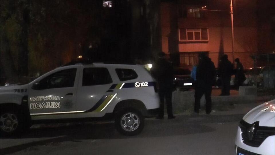 Иванина получил три пулевых ранения в спину и одно в грудную клетку, сообщили в полиции