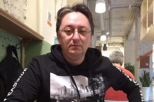 Вергелис: то, что вытворяют "московские ученики" Виктюка, – это типичный "антивиктюк"