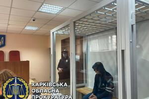 Прокурор в суде рассказал, что Харьковского задержала полиция, когда он пытался покинуть больницу