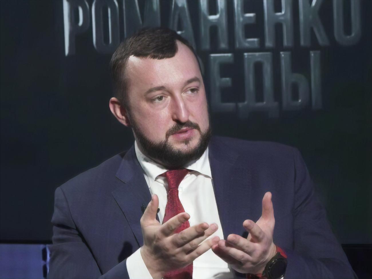 Павленко должен&nbsp;находиться под ночным домашним арестом в Киеве с 23.00 до 6.00 до 22 ноября 2021 года