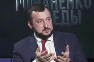 Павленко должен находиться под ночным домашним арестом в Киеве с 23.00 до 6.00 до 22 ноября 2021 года